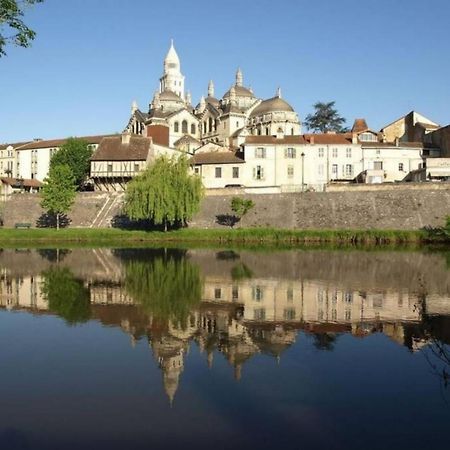 Appartement En Centre Ville Historique Périgueux Buitenkant foto
