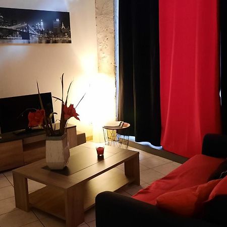 Appartement En Centre Ville Historique Périgueux Buitenkant foto