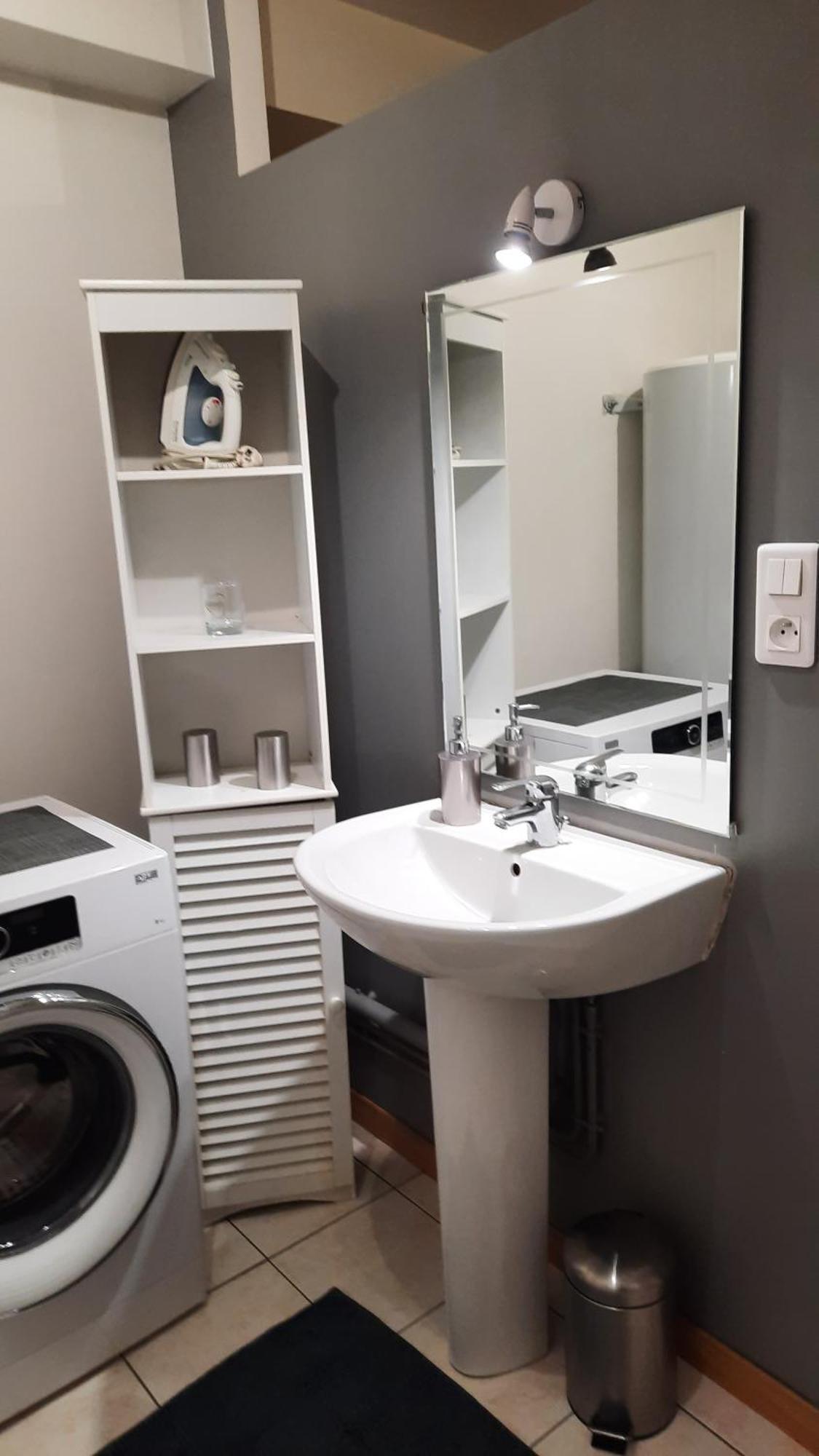 Appartement En Centre Ville Historique Périgueux Buitenkant foto