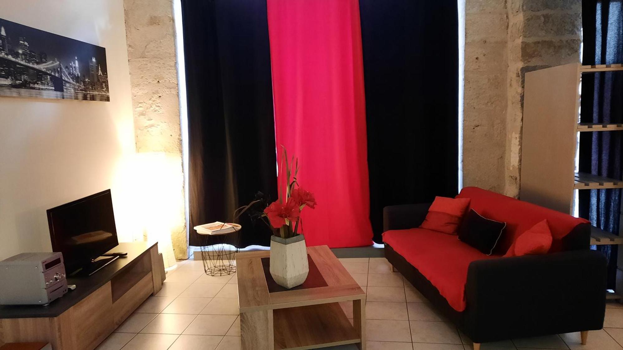 Appartement En Centre Ville Historique Périgueux Buitenkant foto