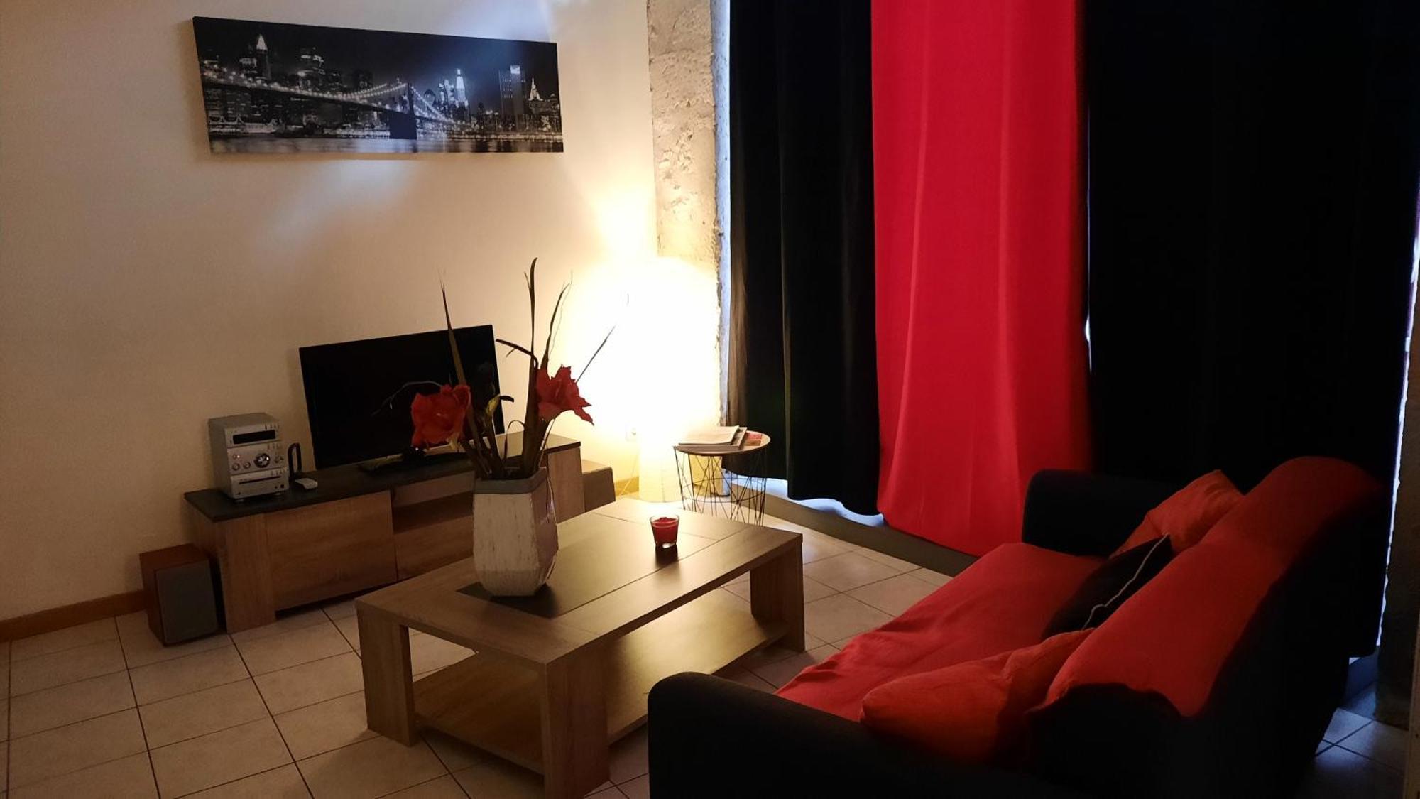 Appartement En Centre Ville Historique Périgueux Buitenkant foto